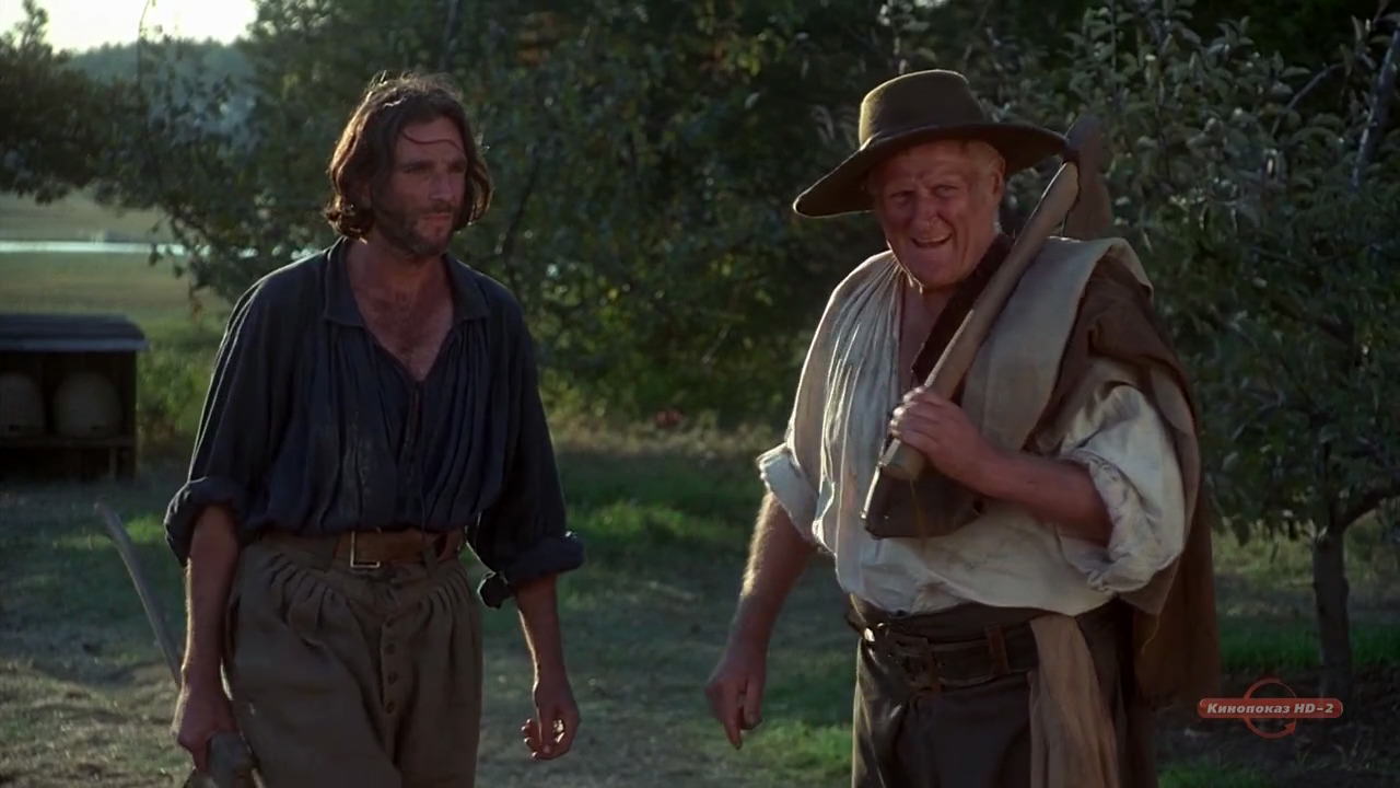 The Crucible (1996) movie still 4030
