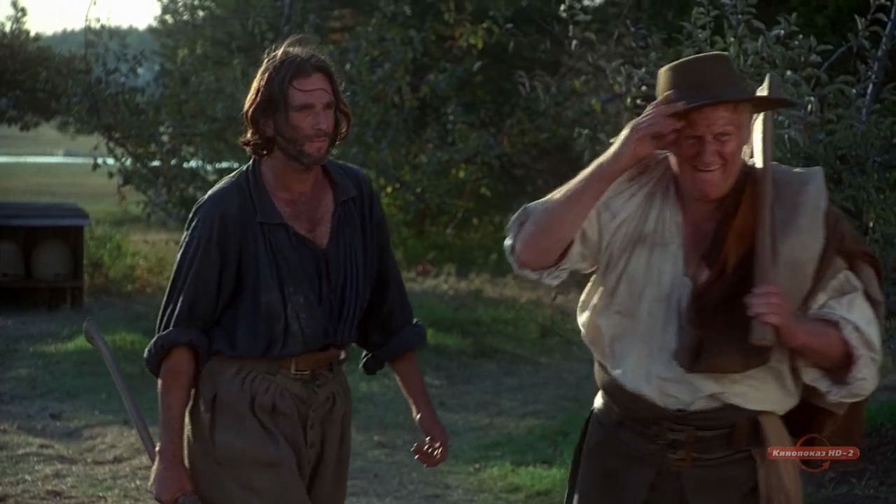 The Crucible (1996) HD screenshot 4031