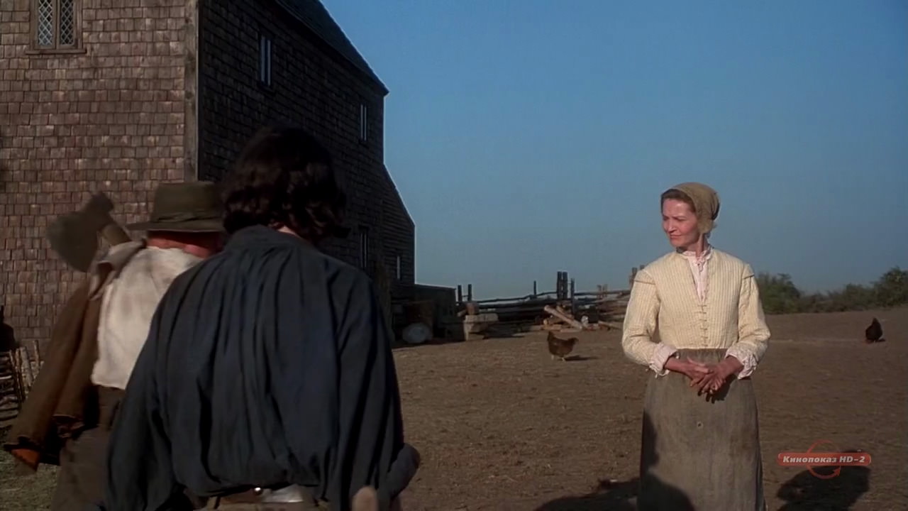 The Crucible (1996) screencap 4032