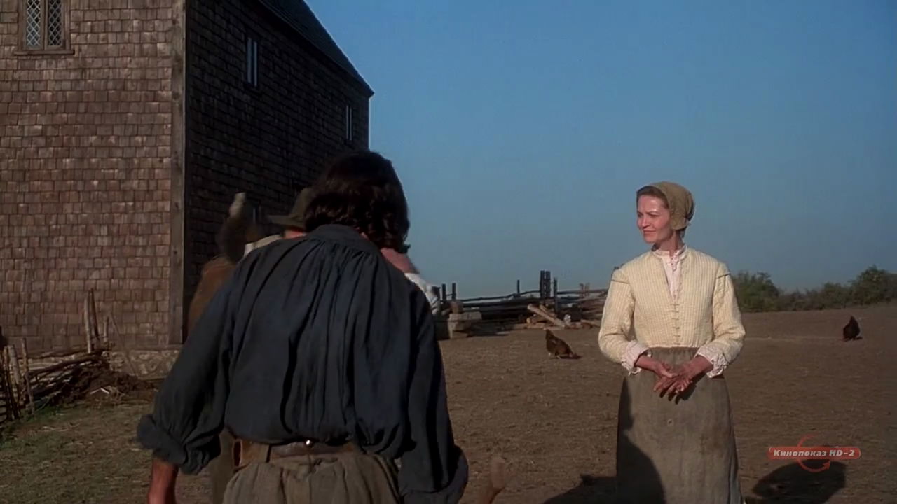 The Crucible (1996) movie still 4033