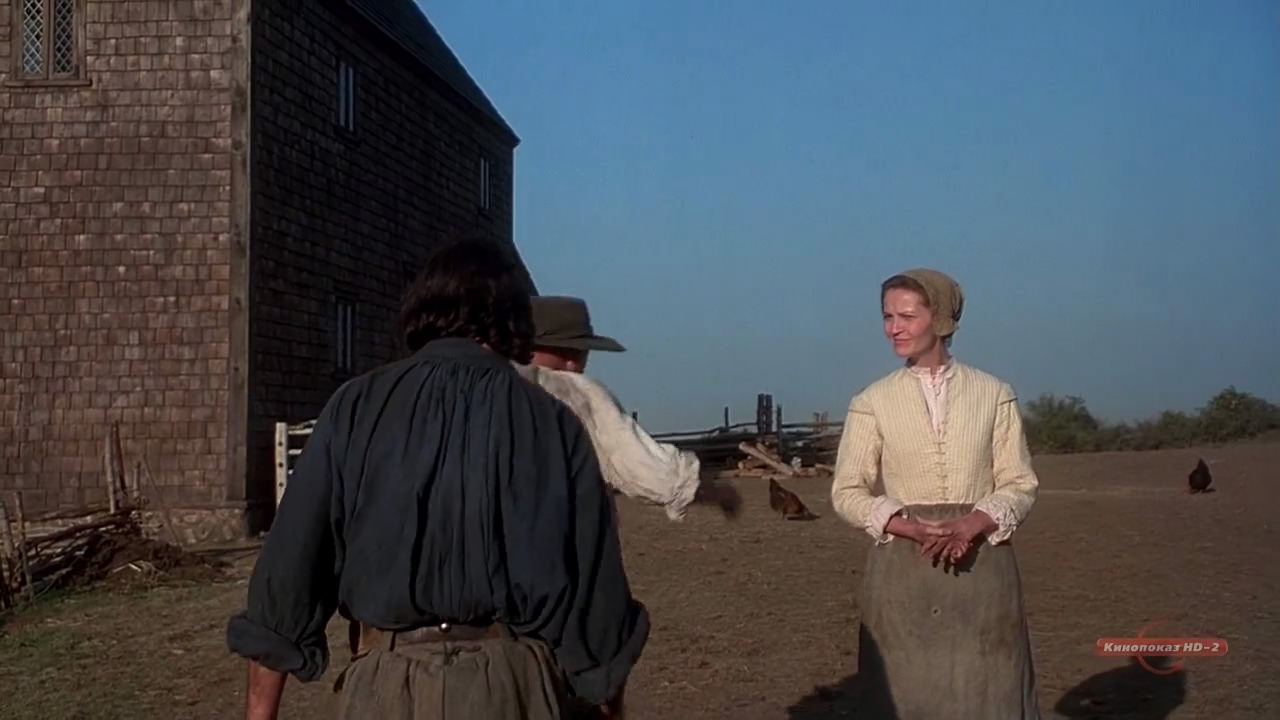 The Crucible (1996) HD screenshot 4034