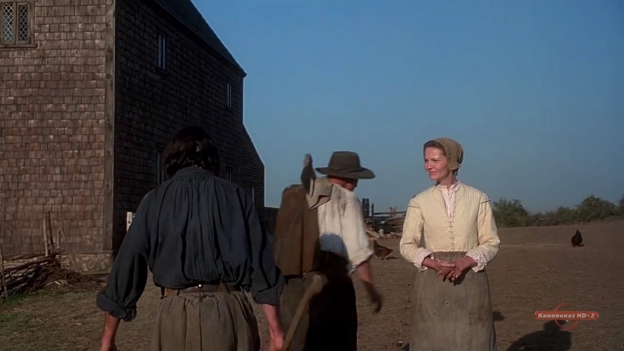The Crucible (1996) screencap 4035