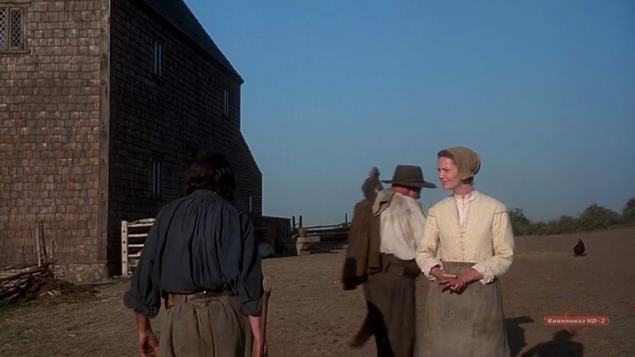 The Crucible (1996) movie still 4036