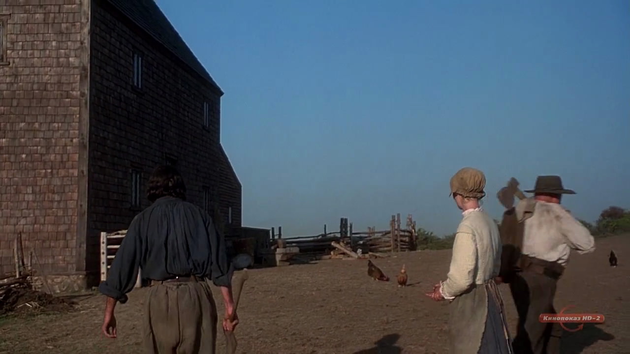 The Crucible (1996) screencap 4038