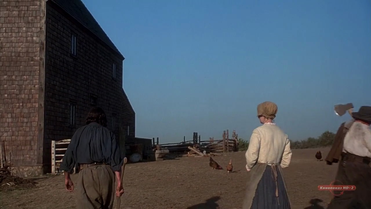 The Crucible (1996) movie still 4039