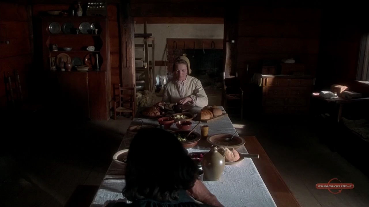 The Crucible (1996) HD screenshot 4043