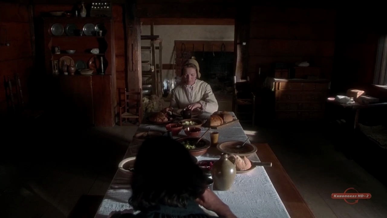 The Crucible (1996) HD screenshot 4046