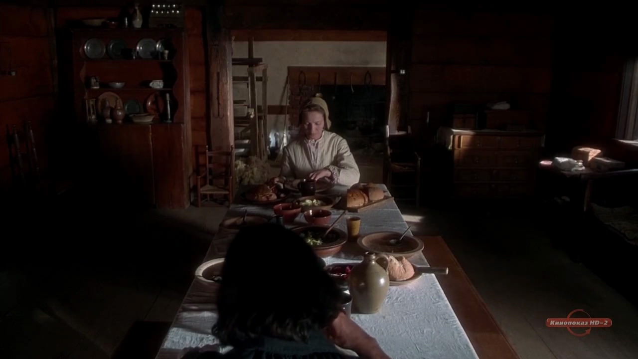 The Crucible (1996) screencap 4047
