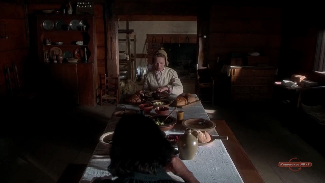 The Crucible (1996) movie still 4048