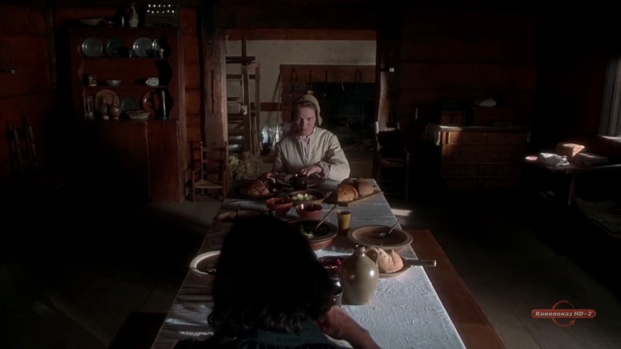 The Crucible (1996) HD screenshot 4049
