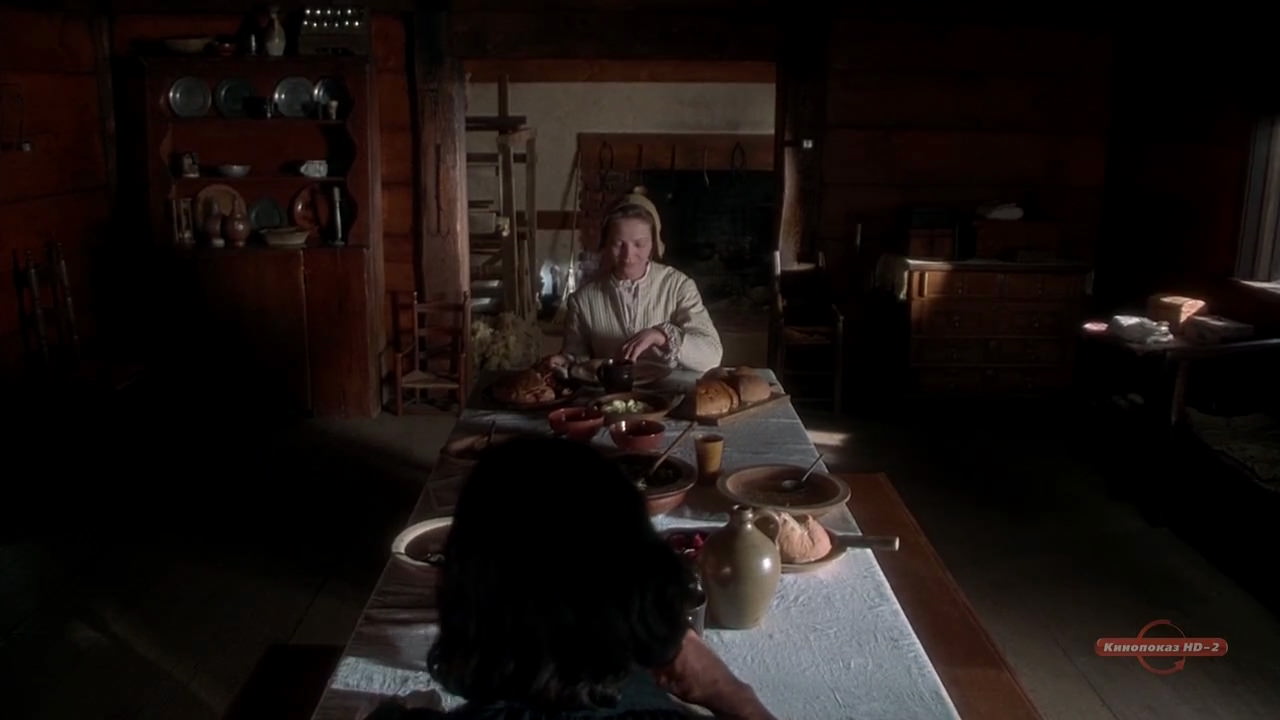 The Crucible (1996) screencap 4053