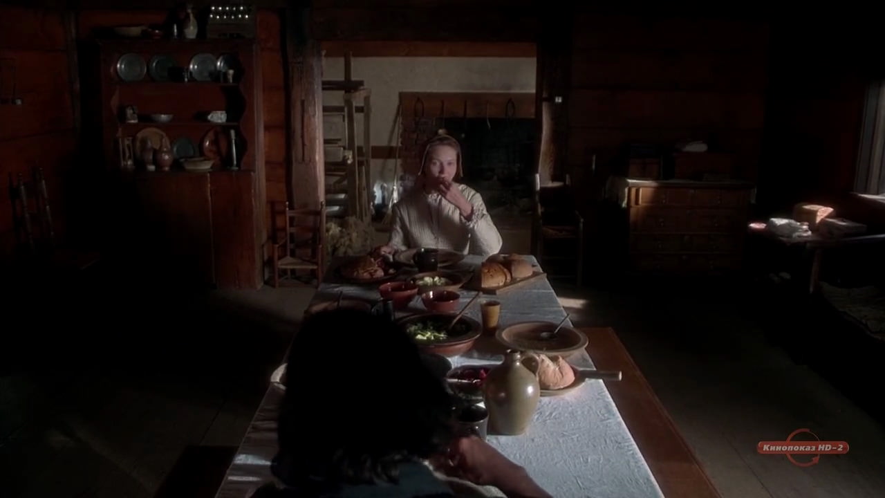 The Crucible (1996) screencap 4056