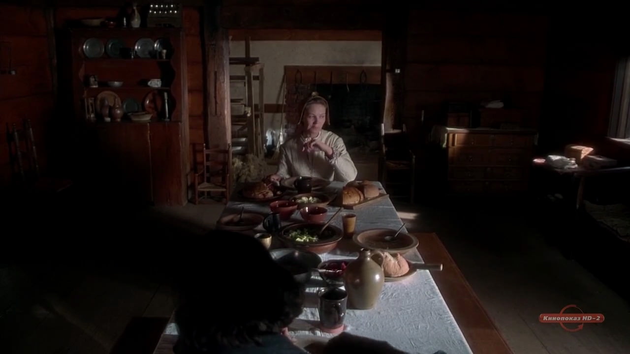 The Crucible (1996) screencap 4059