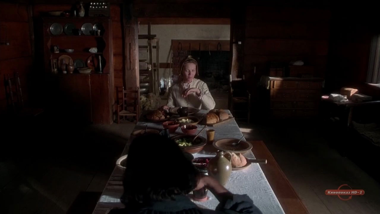 The Crucible (1996) HD screenshot 4064