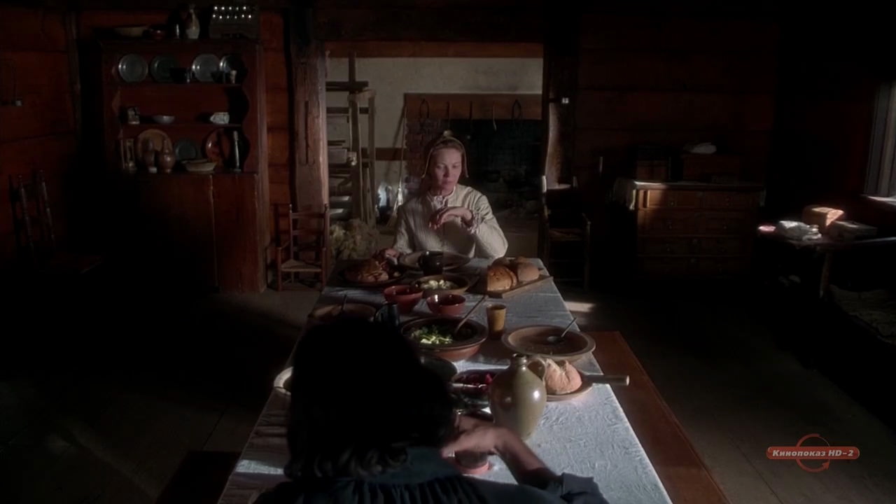 The Crucible (1996) screencap 4065