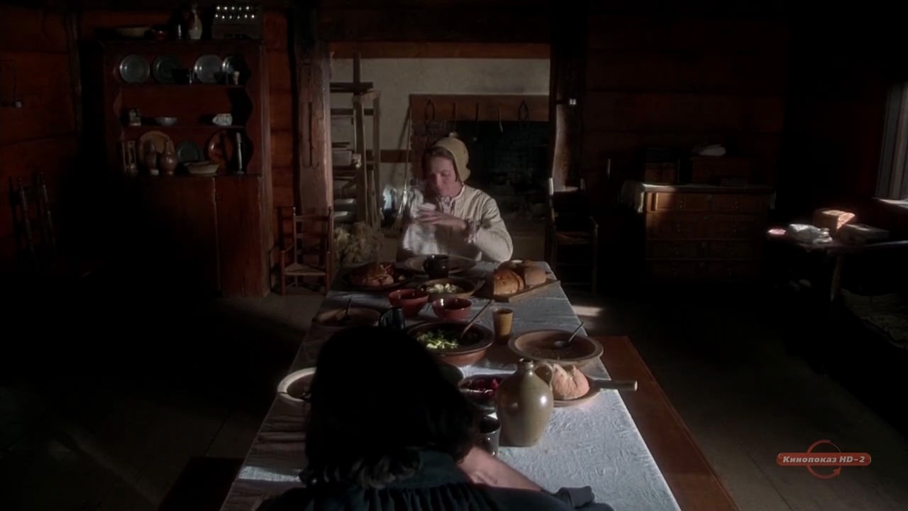 The Crucible (1996) HD screenshot 4067