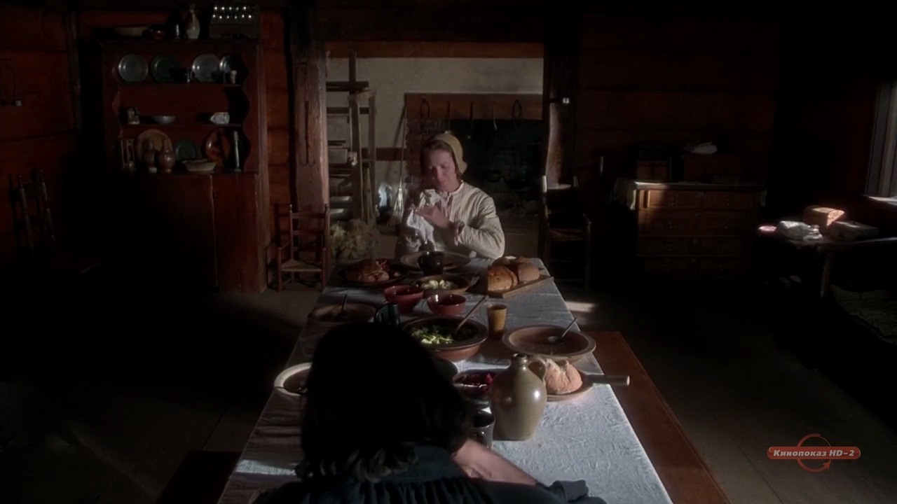 The Crucible (1996) screencap 4068