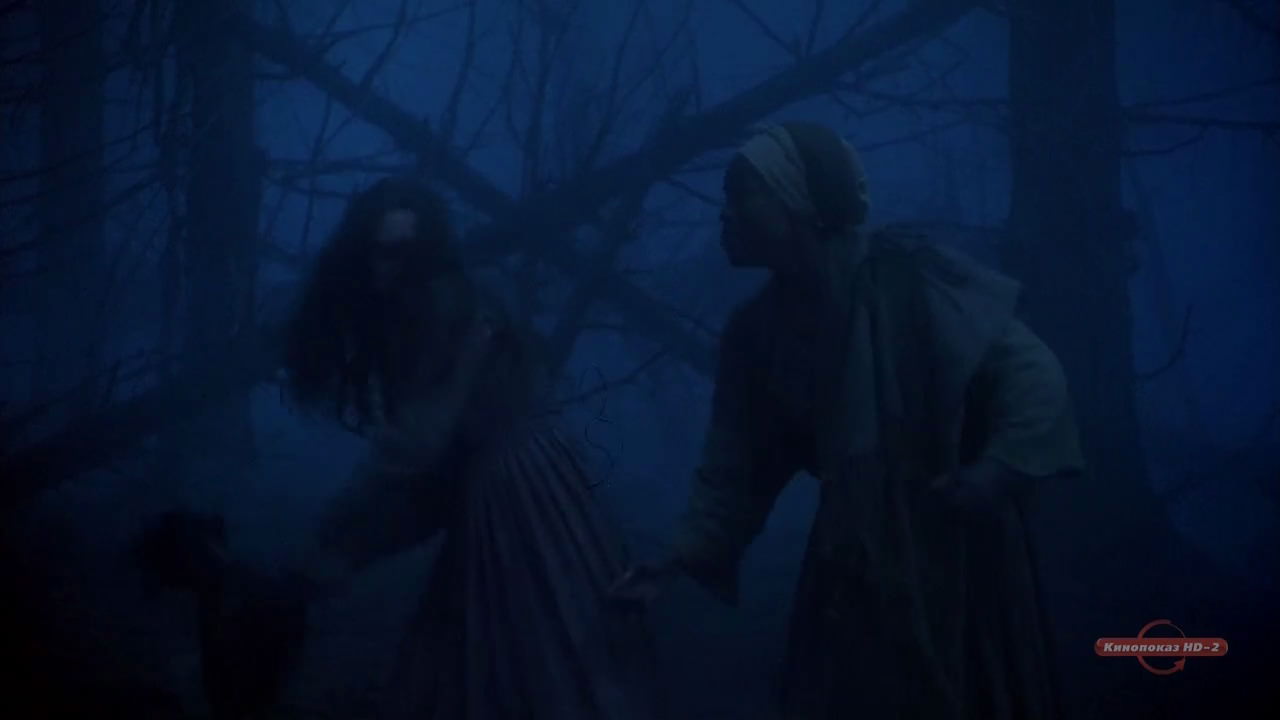 The Crucible (1996) HD screenshot 407