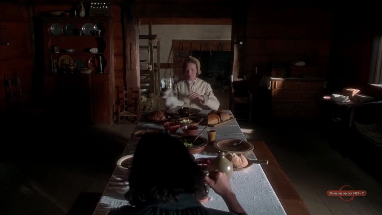 The Crucible (1996) HD screenshot 4070