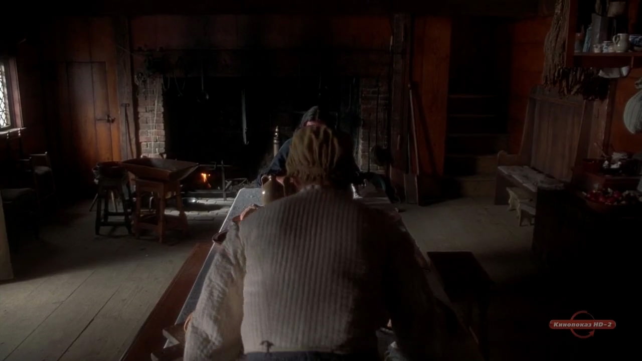 The Crucible (1996) HD screenshot 4073