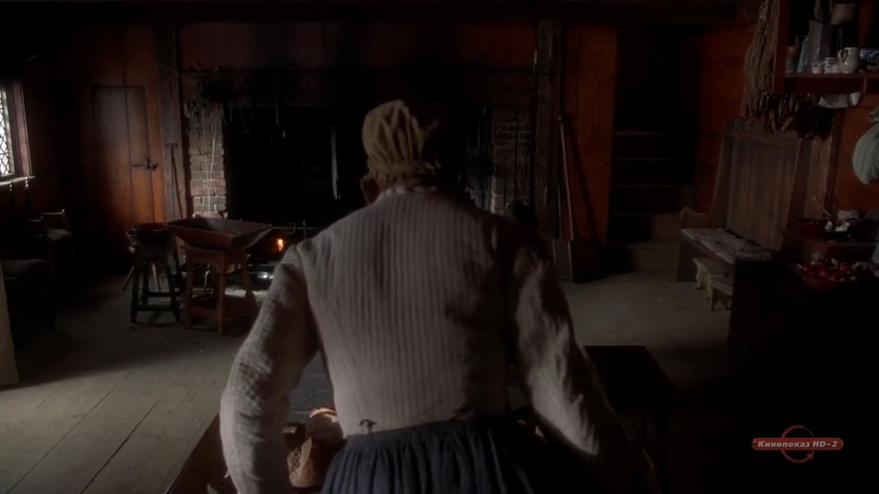 The Crucible (1996) screencap 4074