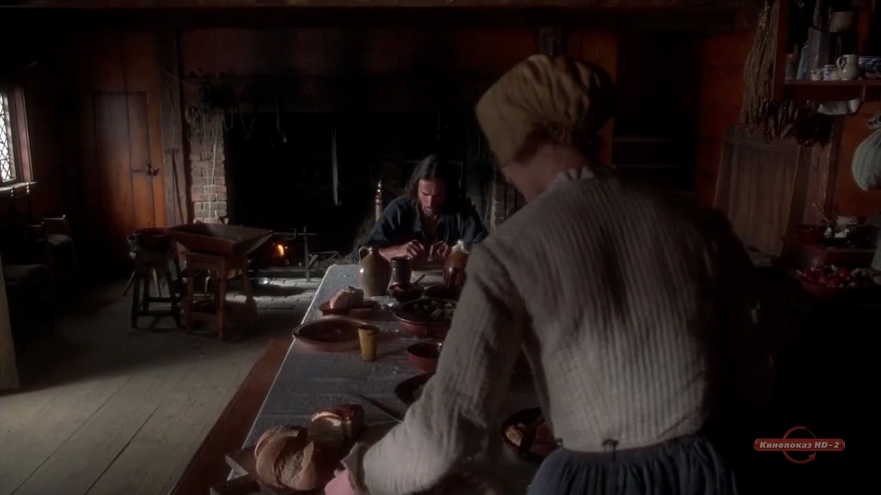 The Crucible (1996) HD screenshot 4076