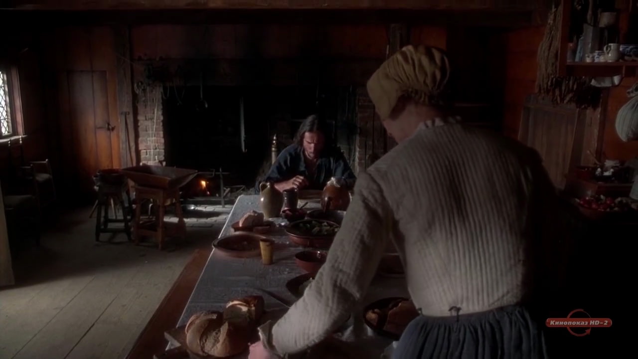 The Crucible (1996) screencap 4077