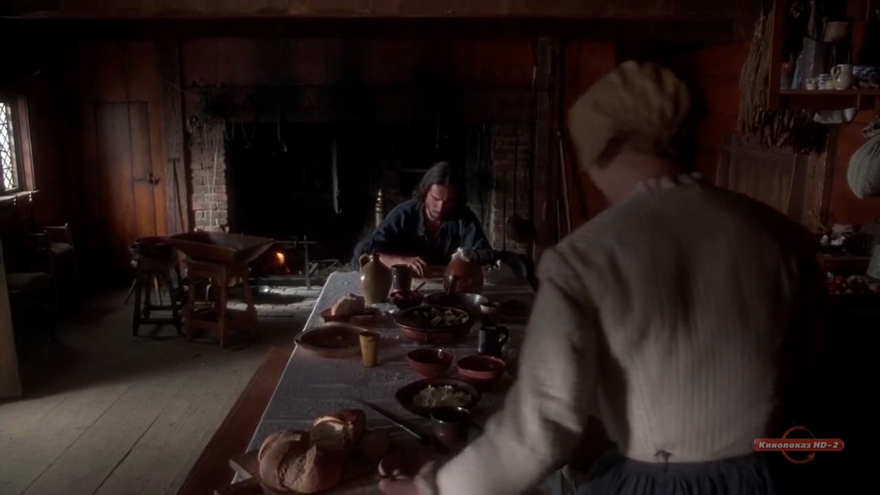 The Crucible (1996) movie still 4078