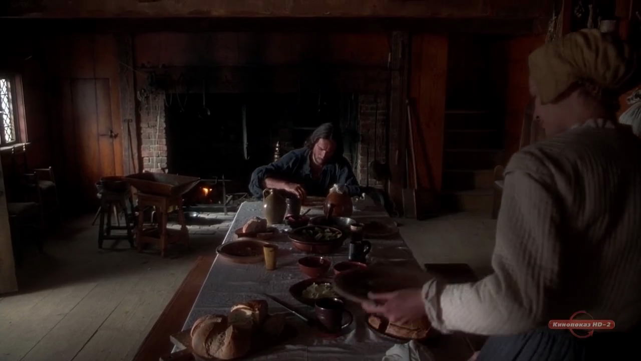 The Crucible (1996) HD screenshot 4079