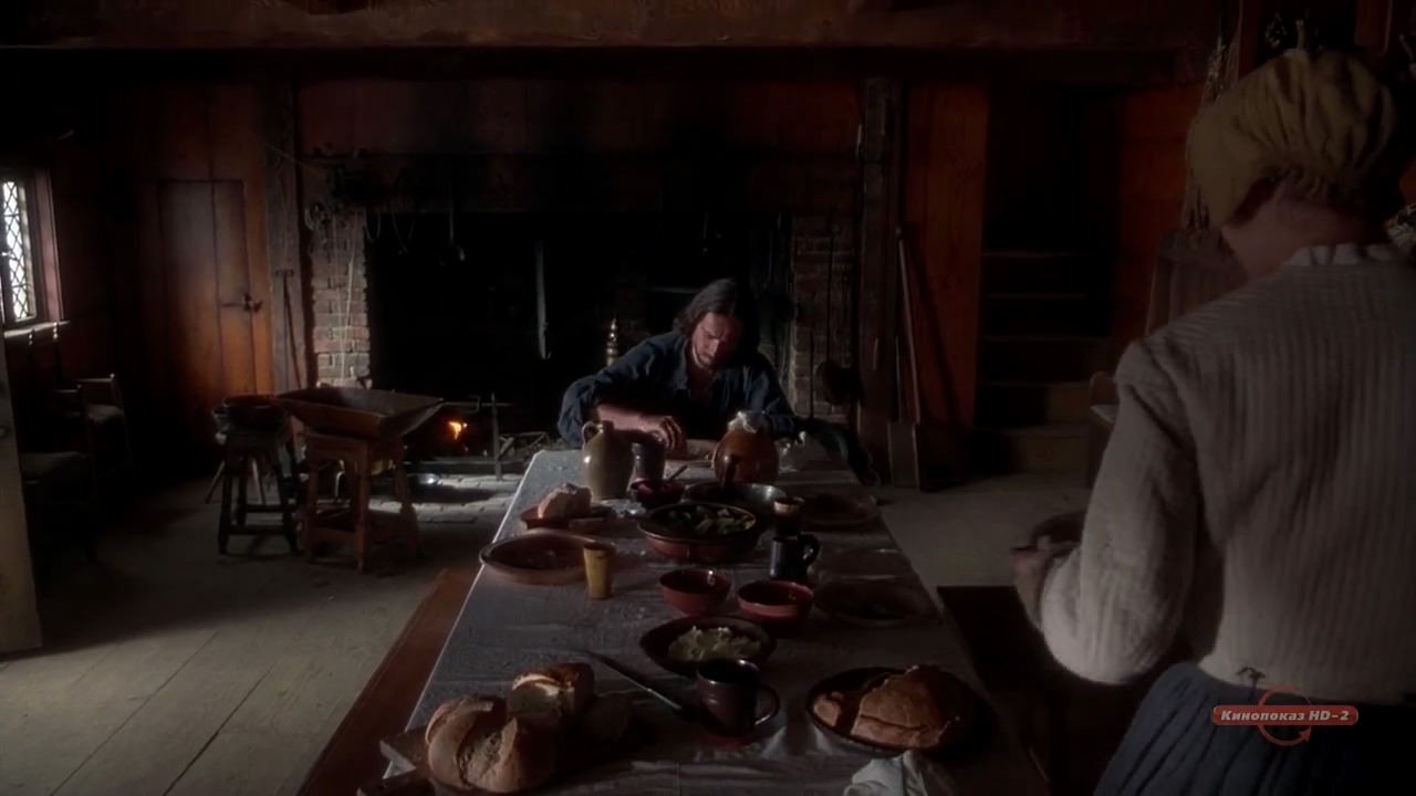 The Crucible (1996) screencap 4080