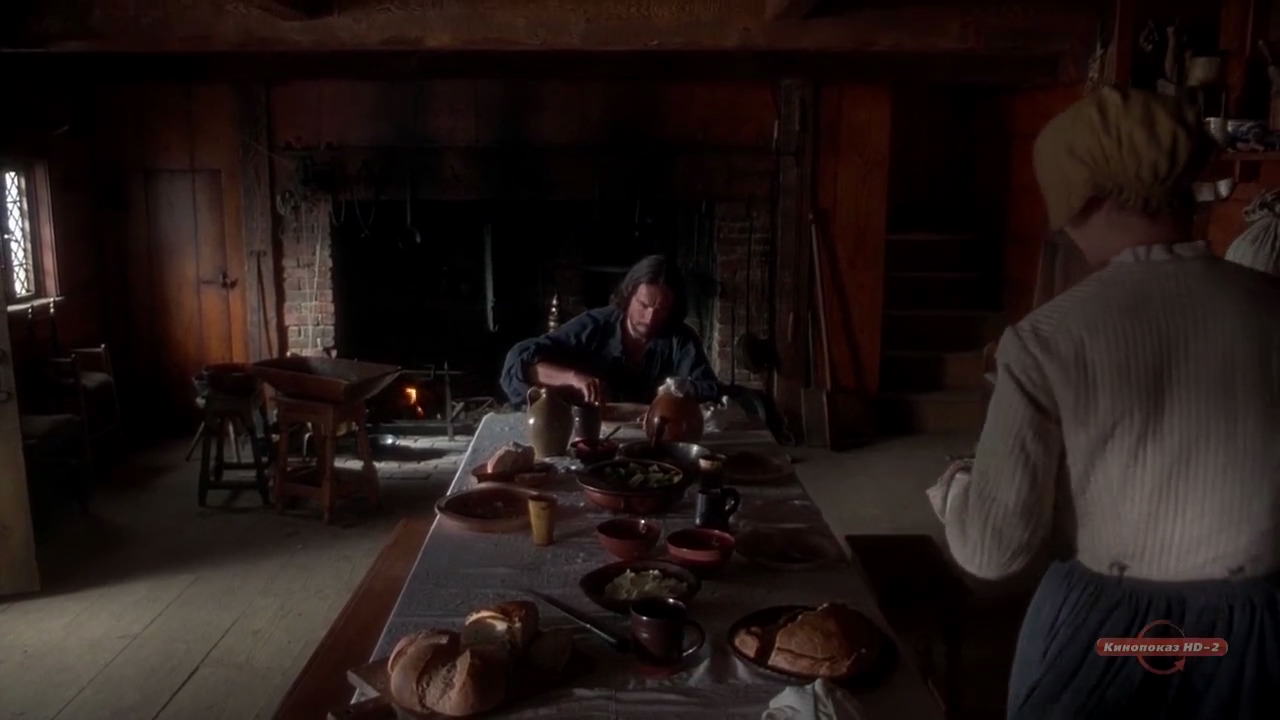 The Crucible (1996) movie still 4081