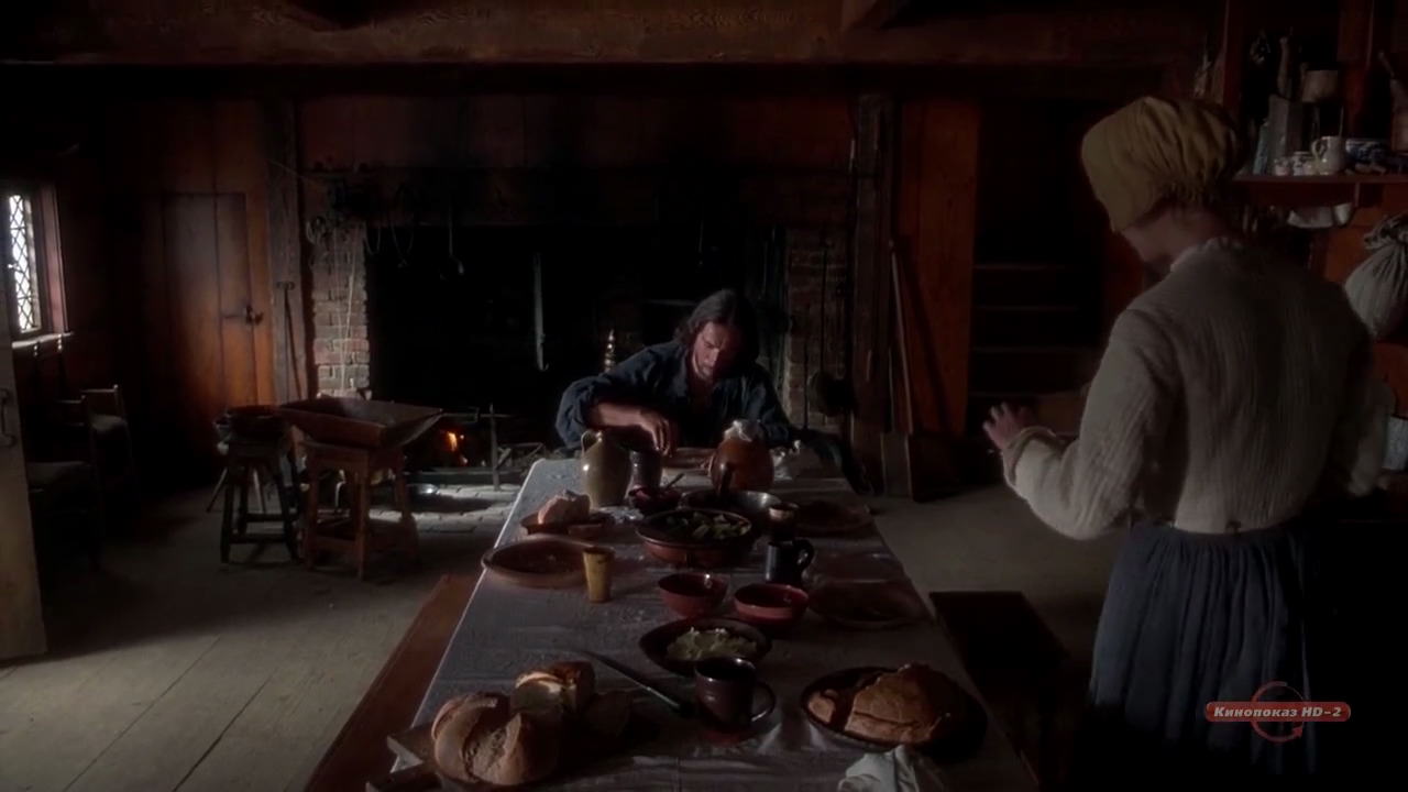 The Crucible (1996) HD screenshot 4082