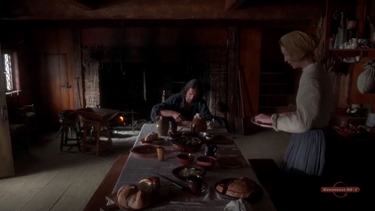 The Crucible (1996) screencap 4083