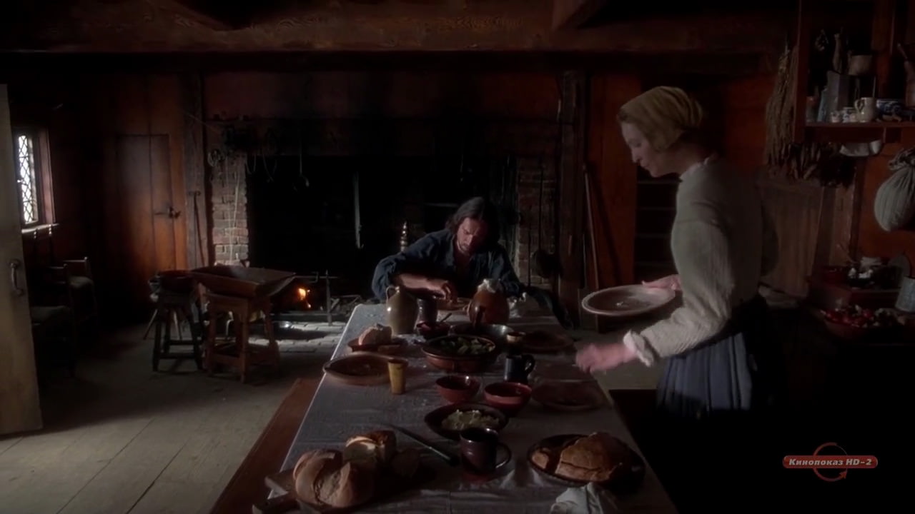 The Crucible (1996) movie still 4084
