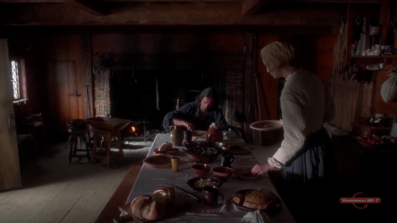 The Crucible (1996) HD screenshot 4085
