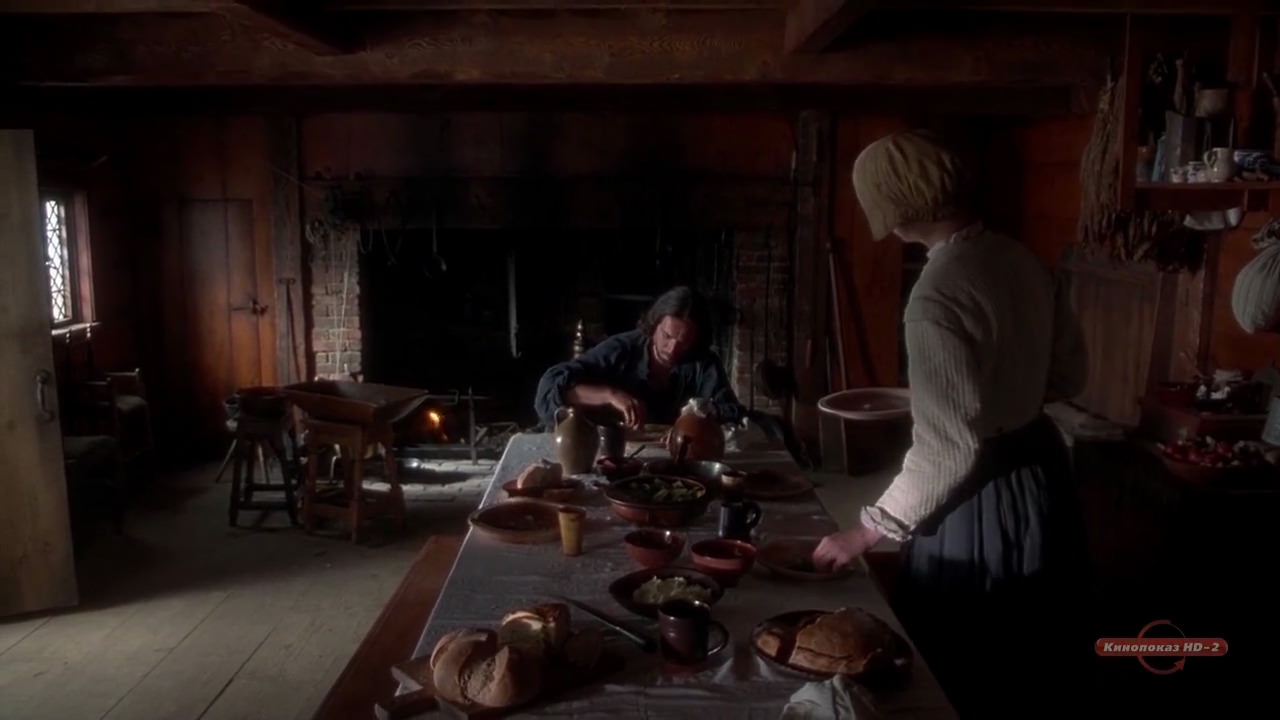 The Crucible (1996) screencap 4086