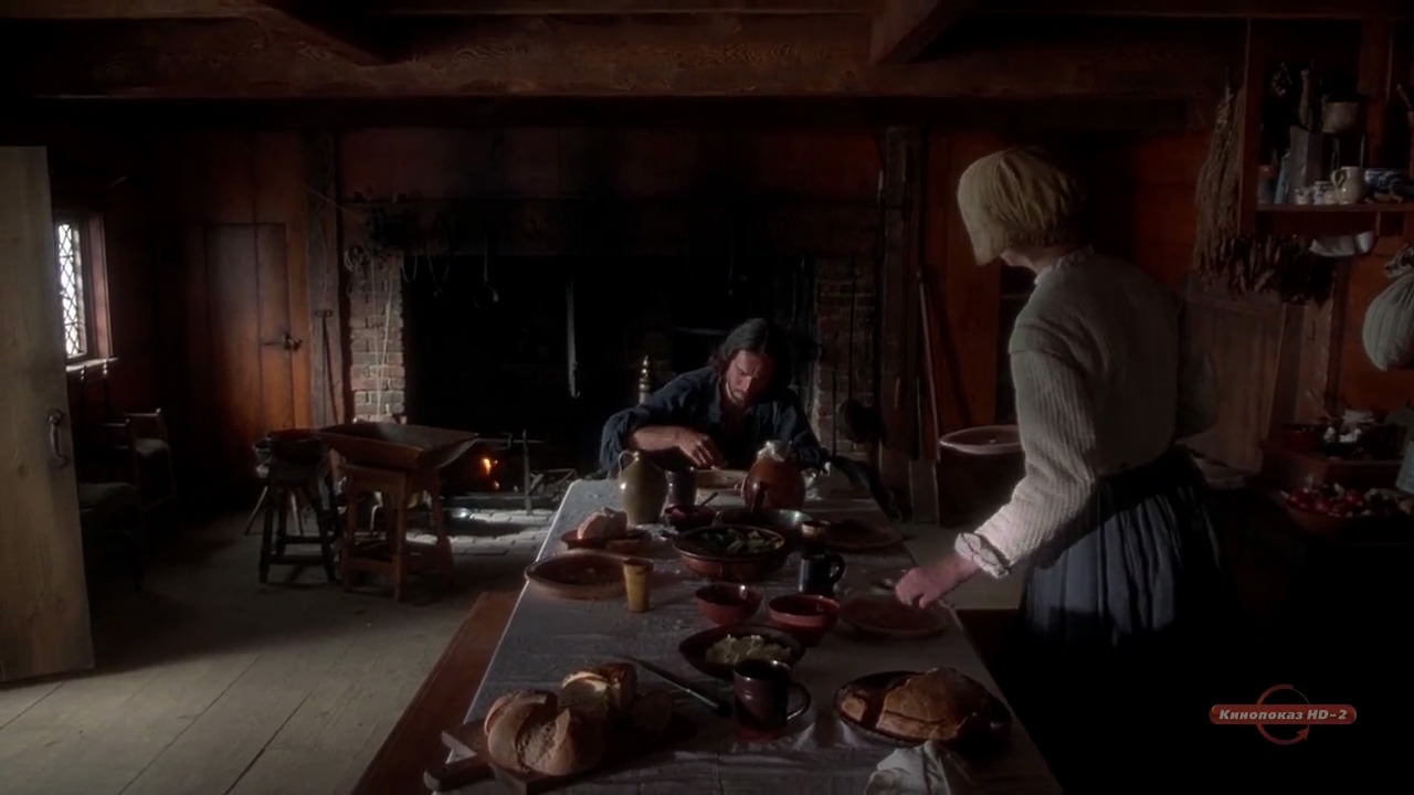 The Crucible (1996) movie still 4087