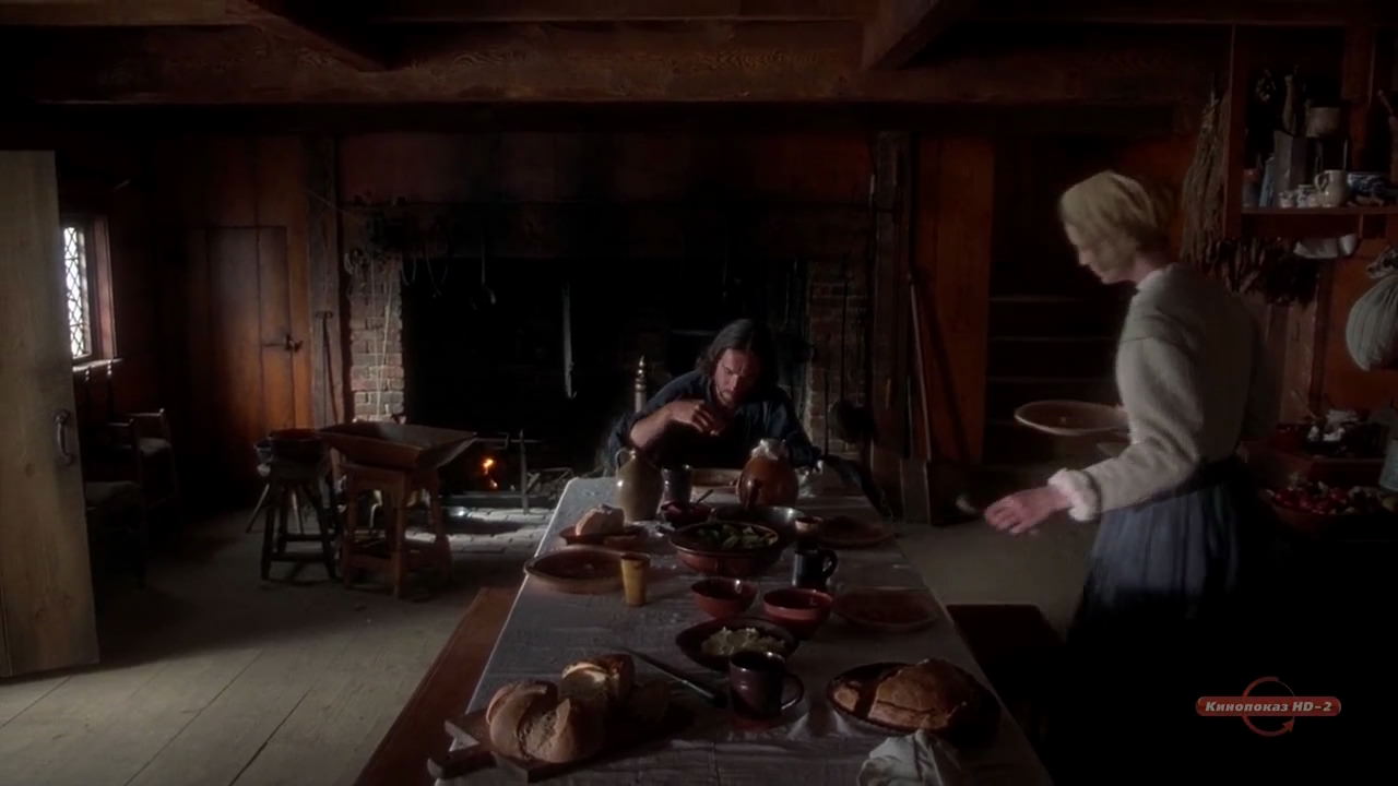 The Crucible (1996) HD screenshot 4088