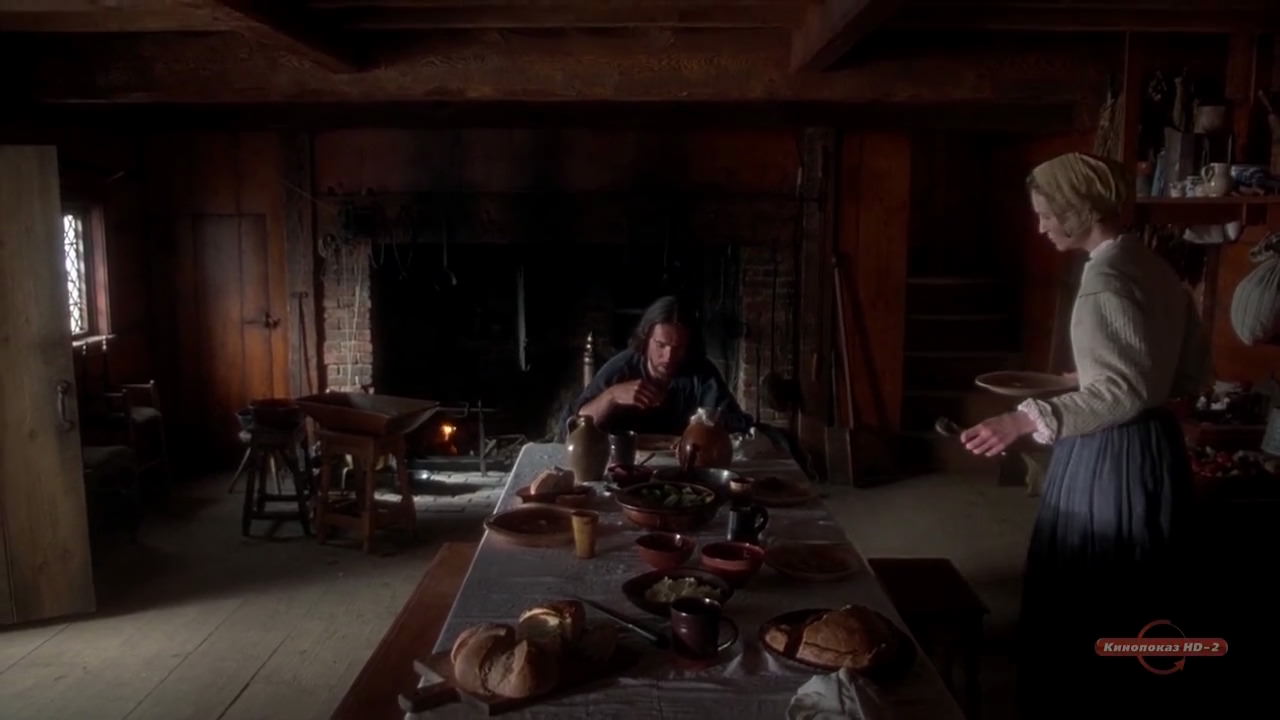 The Crucible (1996) screencap 4089
