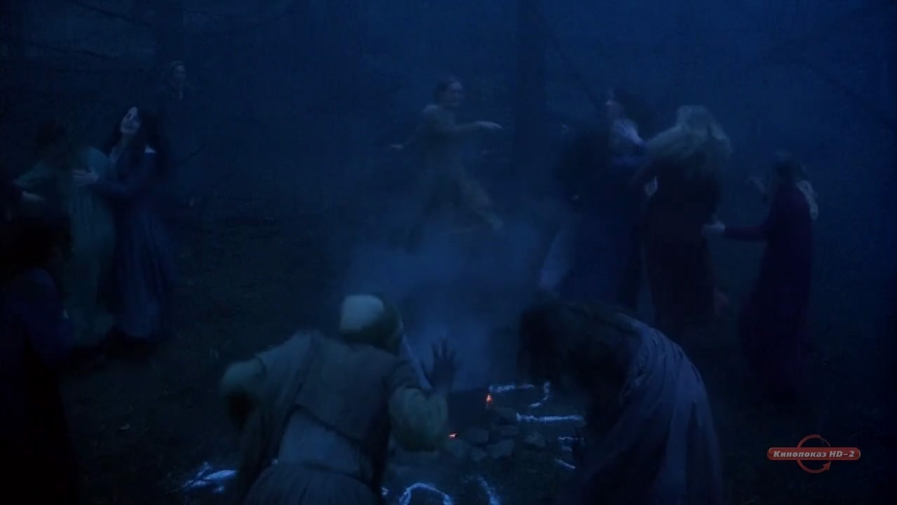 The Crucible (1996) movie still 409