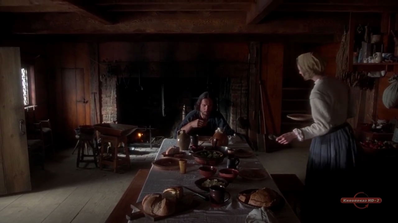 The Crucible (1996) movie still 4090