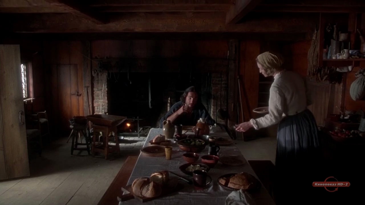 The Crucible (1996) HD screenshot 4091