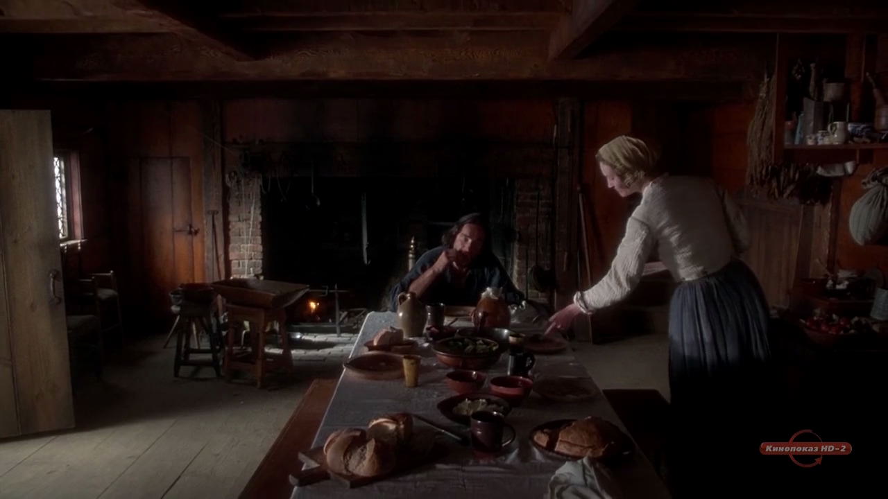 The Crucible (1996) screencap 4092