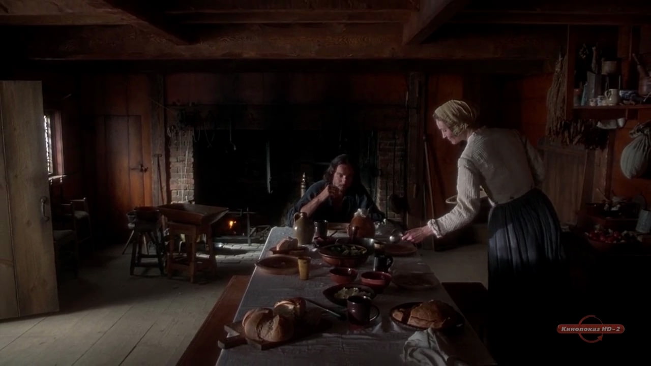 The Crucible (1996) HD screenshot 4094