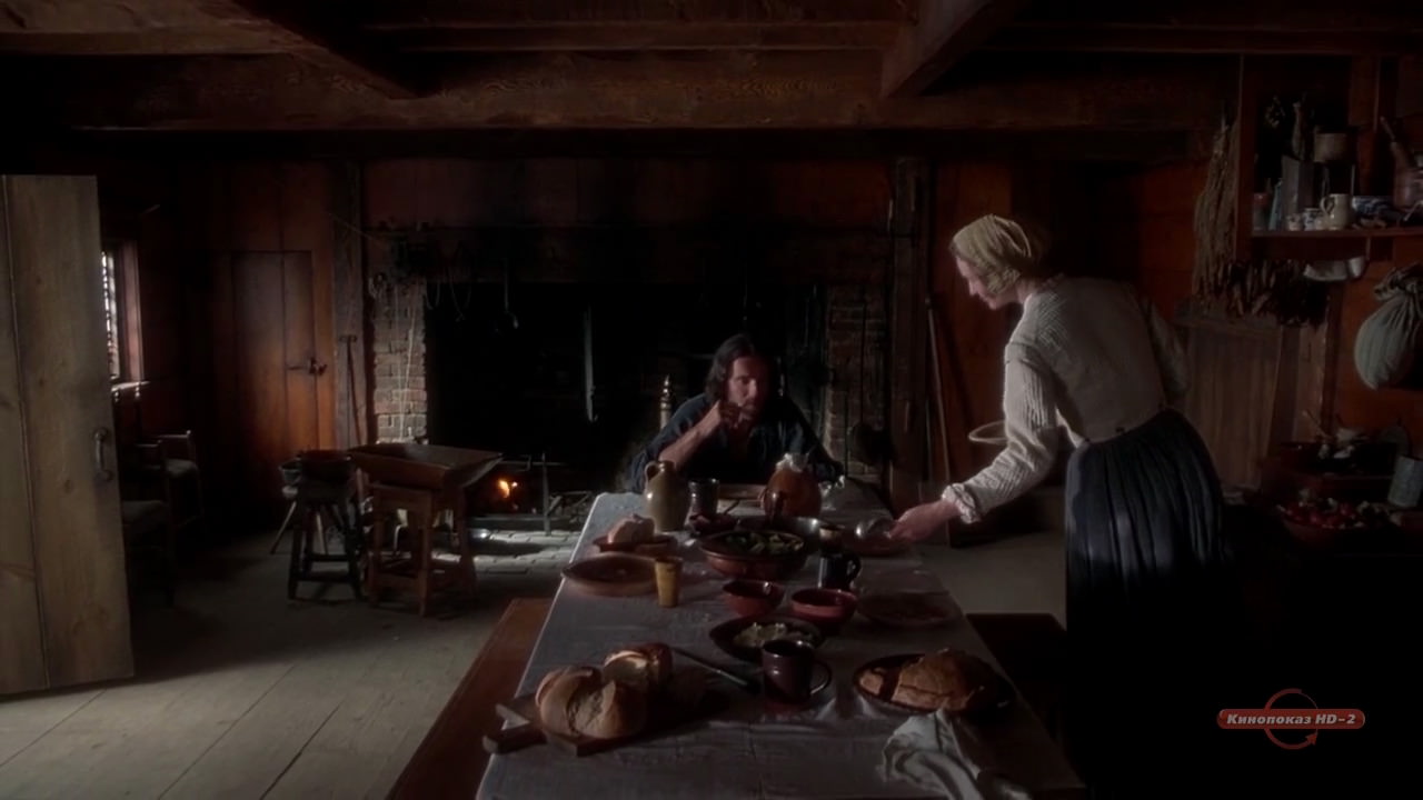 The Crucible (1996) screencap 4095