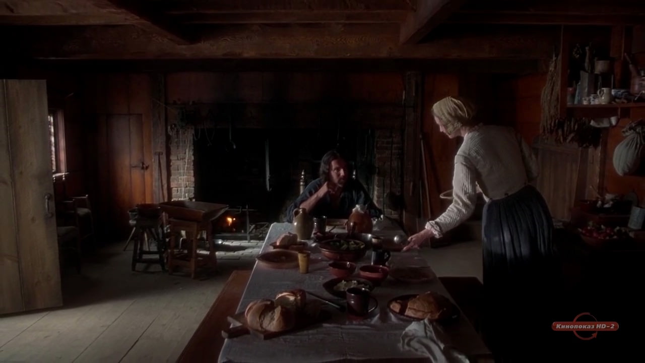 The Crucible (1996) movie still 4096