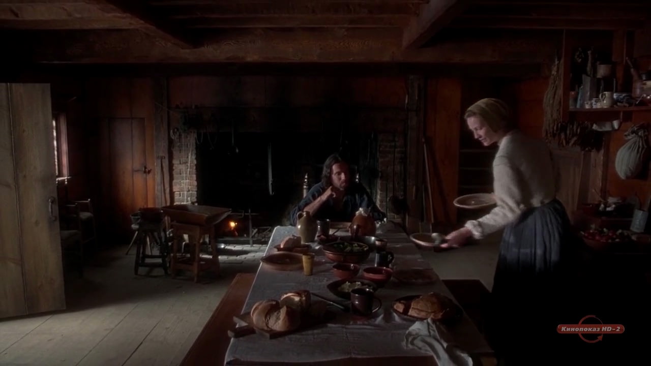 The Crucible (1996) screencap 4098