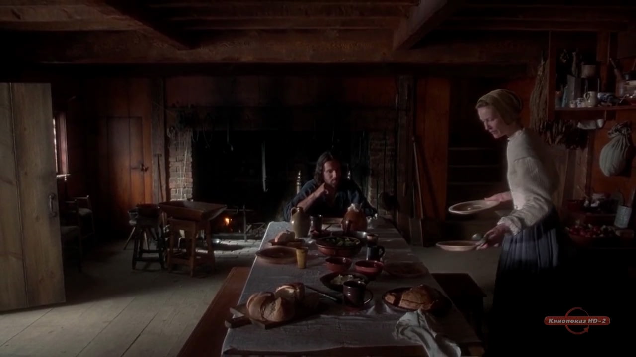 The Crucible (1996) movie still 4099