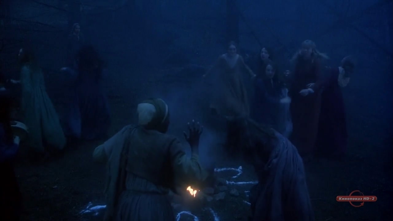 The Crucible (1996) HD screenshot 410