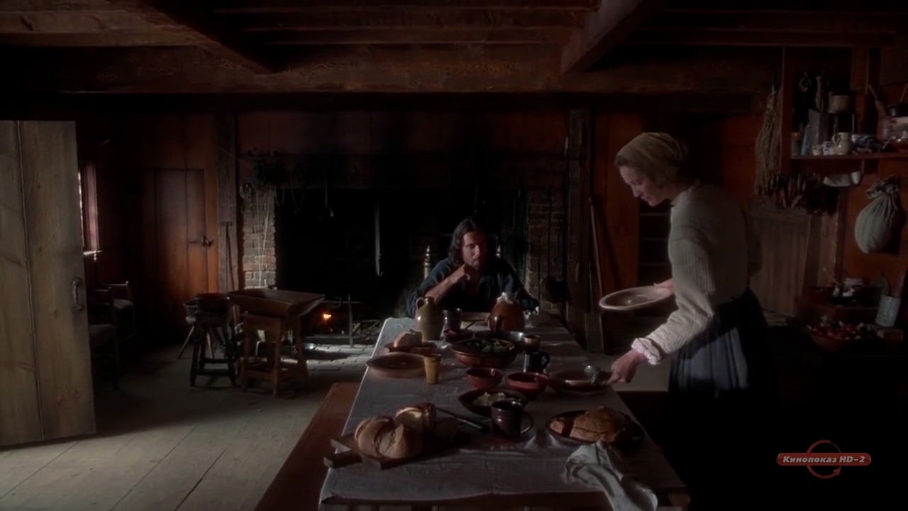 The Crucible (1996) HD screenshot 4100